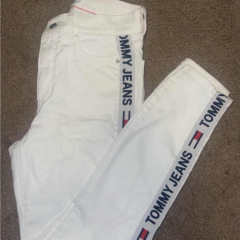 Tommy Hilfiger Jeans
